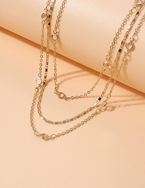 Мульти-цепочка Z36698