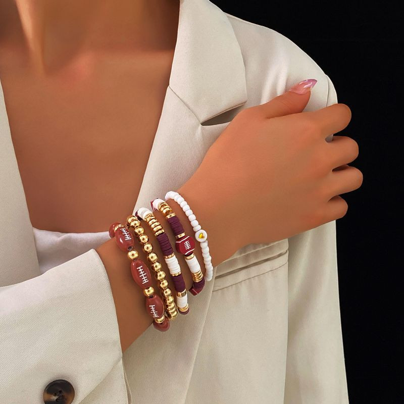 Комплект браслетов CJN93037 Комплект браслетов CJN93037