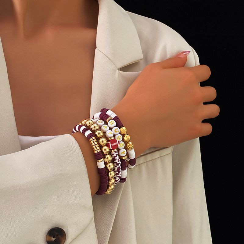 Комплект браслетов CJN93037 Комплект браслетов CJN93037