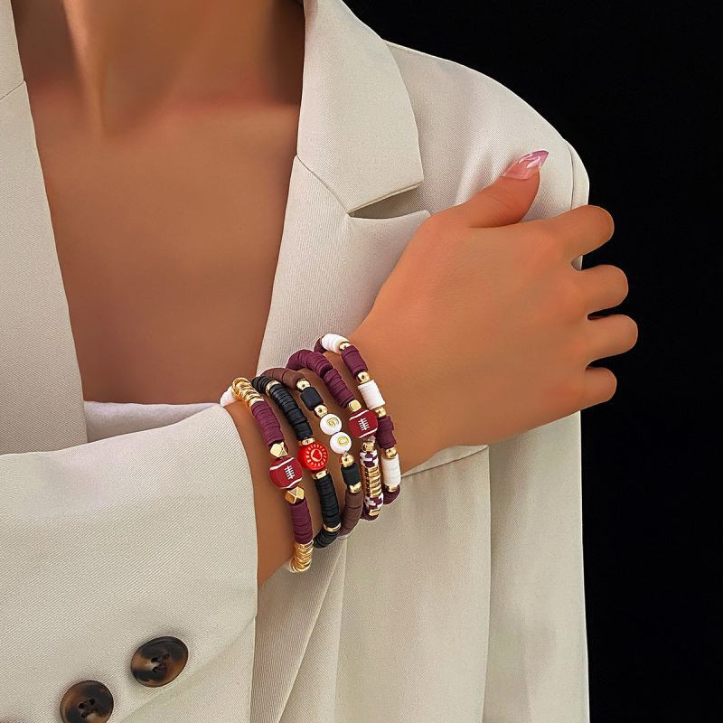 Комплект браслетов CJN93037 Комплект браслетов CJN93037