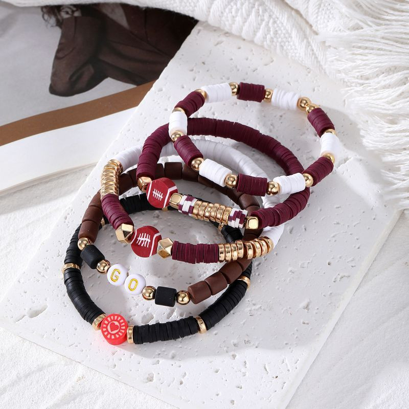 Комплект браслетов CJN93037 Комплект браслетов CJN93037