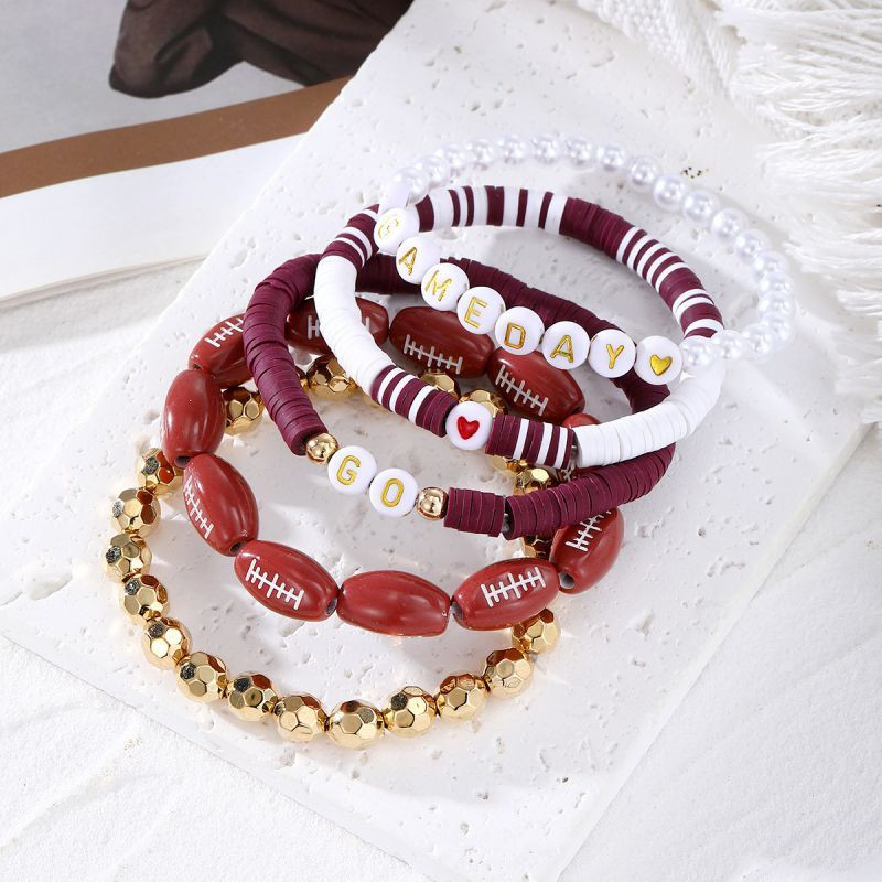 Комплект браслетов CJN93037 Комплект браслетов CJN93037