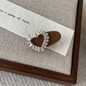 Заколка для волос N68124 Заколка для волос N68124