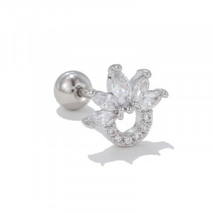 Пирсинг в уши N81750 Пирсинг в уши N81750