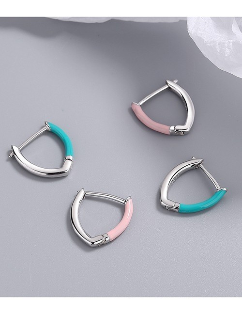 Ювелирные серьги U85381 Ювелирные серьги U85381