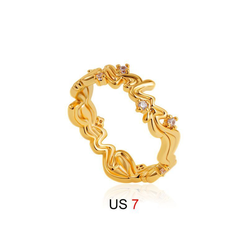 Ювелирное кольцо CJL16398 Ювелирное кольцо CJL16398