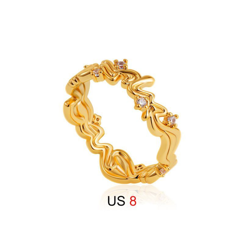 Ювелирное кольцо CJL16398 Ювелирное кольцо CJL16398