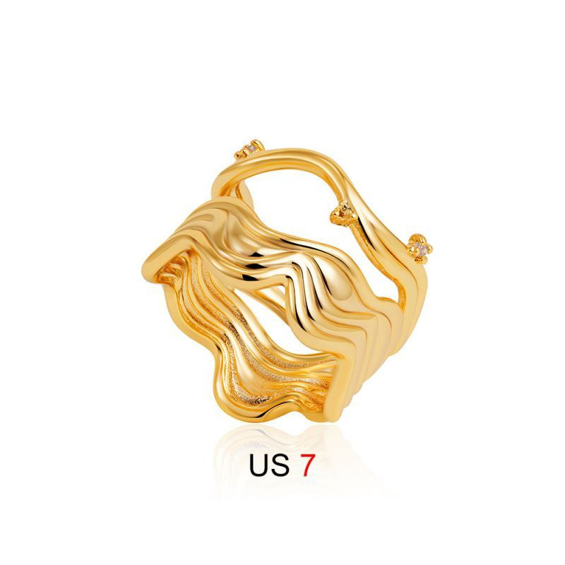 Ювелирное кольцо CJL16398 Ювелирное кольцо CJL16398