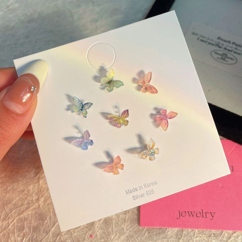 Комплект серег CJG43292 Комплект серег CJG43292