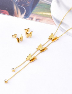 Стальной комплект Z57614