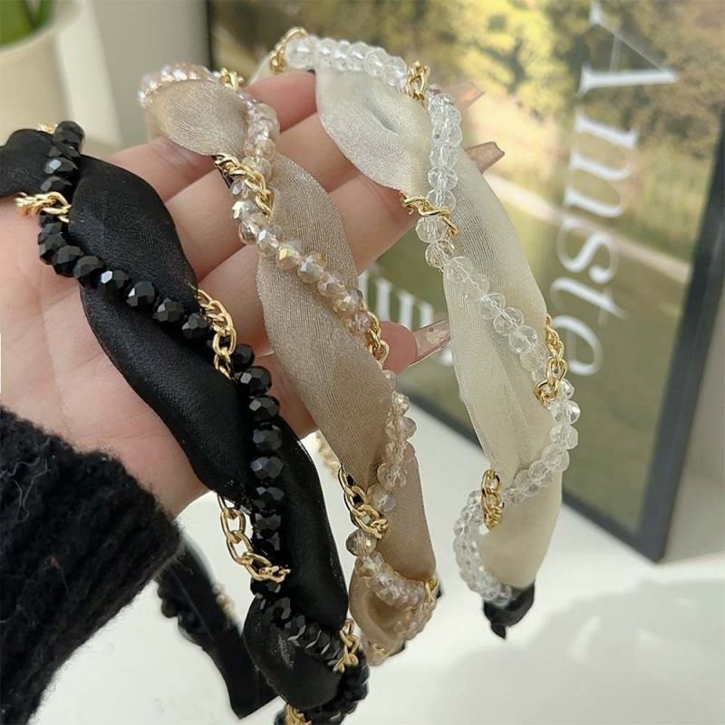 Ободок для волос CJD89042 Ободок для волос CJD89042