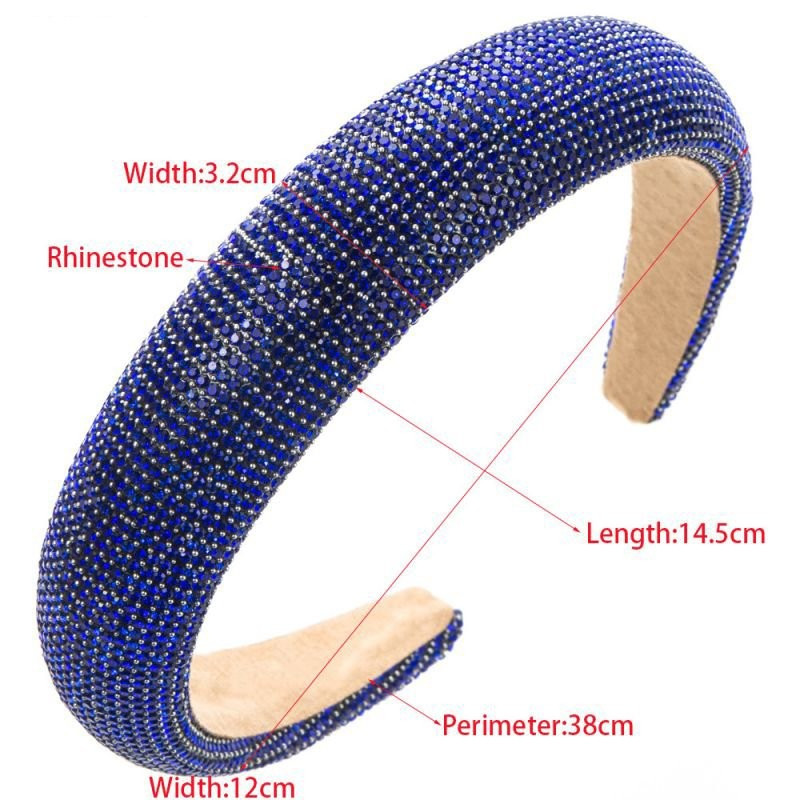 Ободок для волос CJC73574 Ободок для волос CJC73574