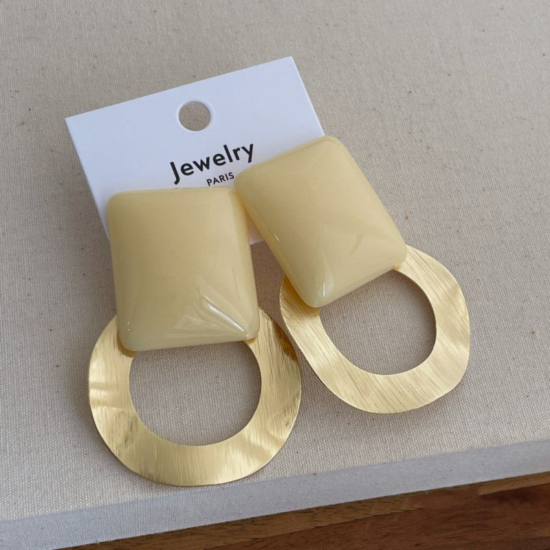 Серьги-гвоздики CJP97314 Серьги-гвоздики CJP97314