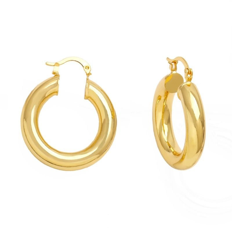 Ювелирные серьги CJC72144