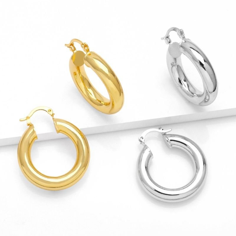 Ювелирные серьги CJC72144