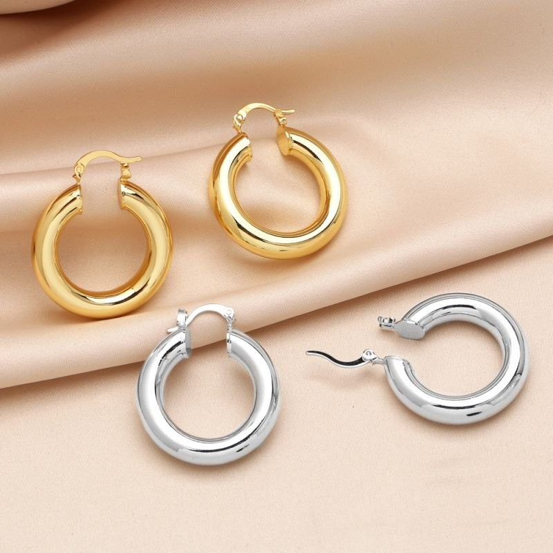 Ювелирные серьги CJC72144