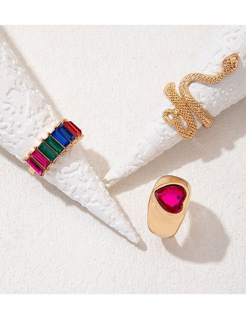 Комплект колец Z15863 Комплект колец Z15863