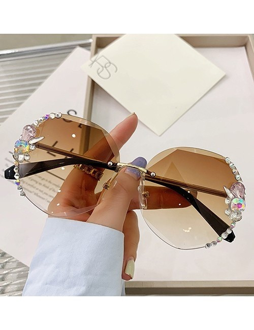 Солнцезащитные очки R17252