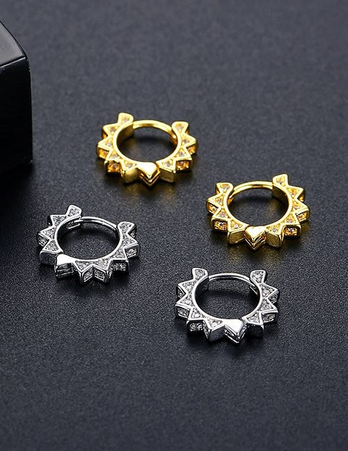 Ювелирные серьги Z57659