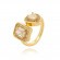 Ювелирное кольцо N87065