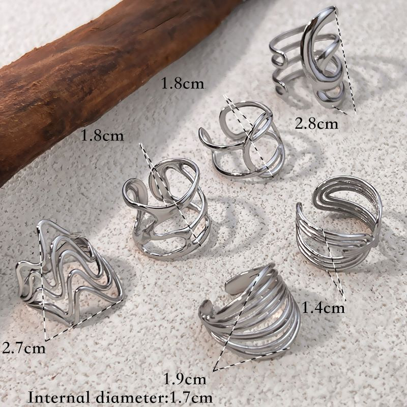 Кольцо сталь CJQ21926 Кольцо сталь CJQ21926