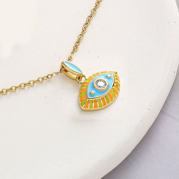 Ювелирное колье CJL46995 Ювелирное колье CJL46995