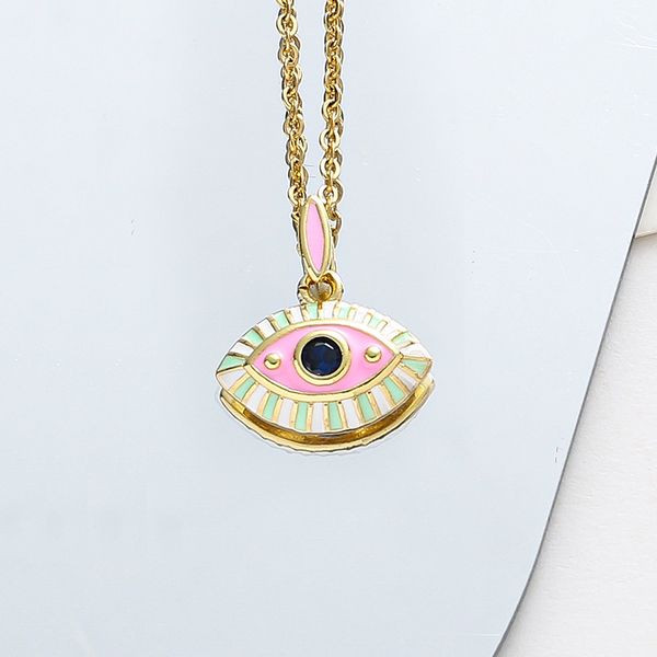 Ювелирное колье CJL46995 Ювелирное колье CJL46995