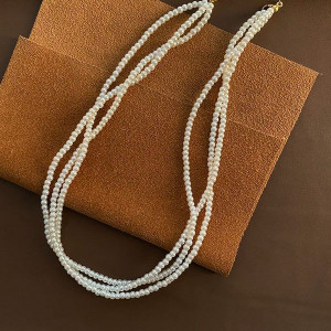 Мульти-цепочка CJJ50689 Мульти-цепочка CJJ50689