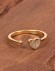 Ювелирное кольцо K52879