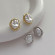 Ювелирные серьги N00534 Ювелирные серьги N00534
