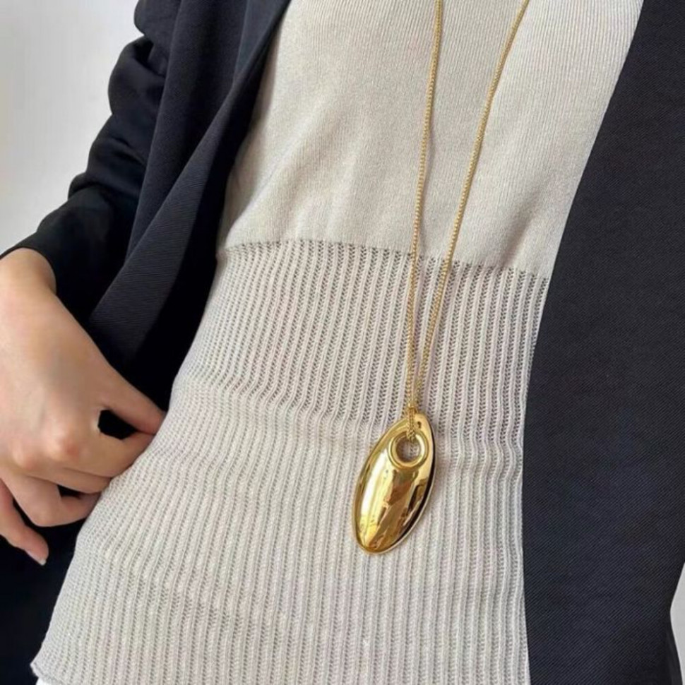 Подвеска с кулоном CJJ10452