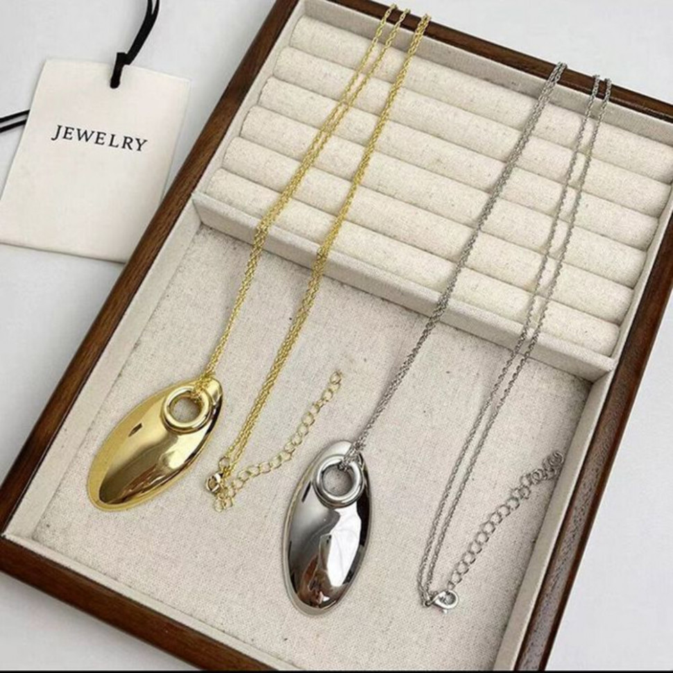 Подвеска с кулоном CJJ10452