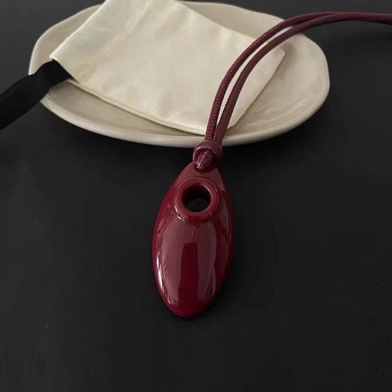 Подвеска с кулоном CJJ10452