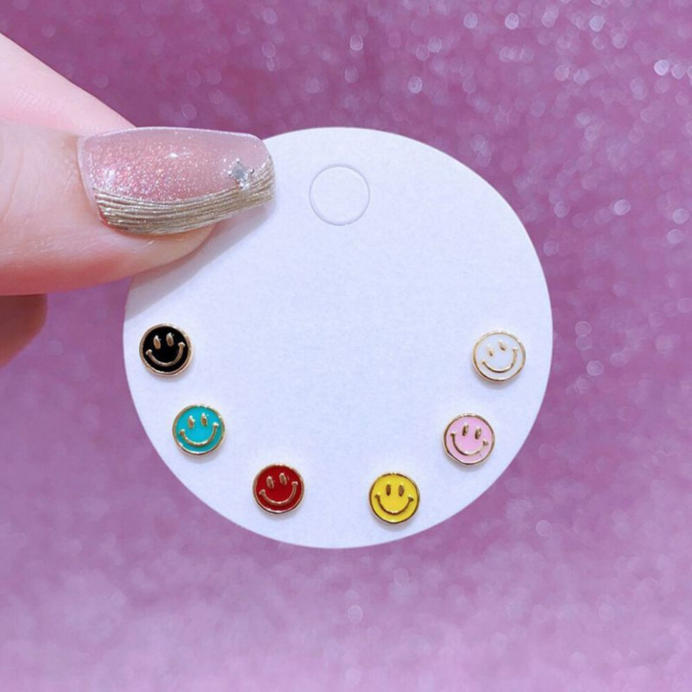 Ювелирный комплект серег CJ05829 Ювелирный комплект серег CJ05829