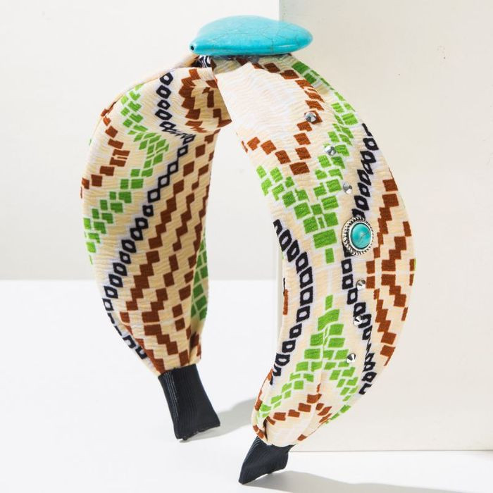 Ободок для волос CJM32125