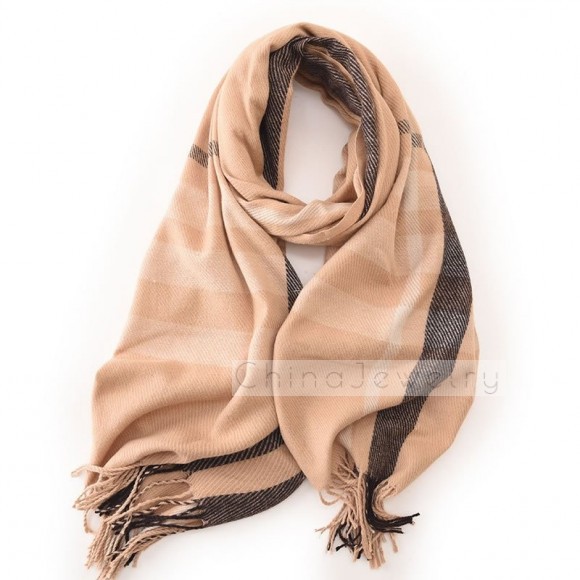 Вязаный шарф N84602