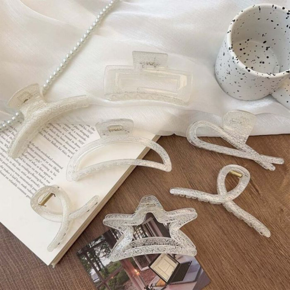 Краб для волос CJH44885