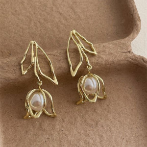 Серьги CJL14750