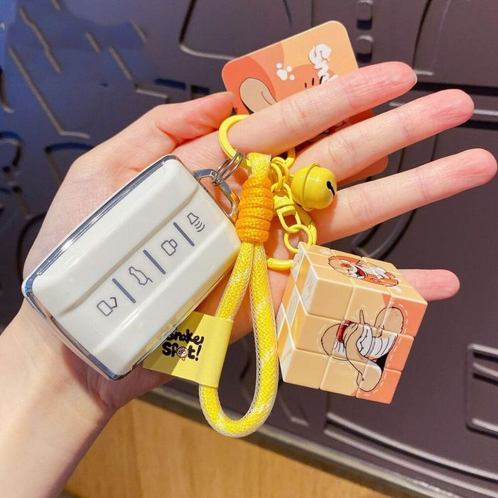 Брелок CJH17808 Брелок CJH17808