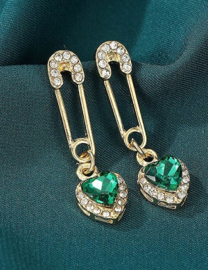 Серьги Z34366 Серьги Z34366