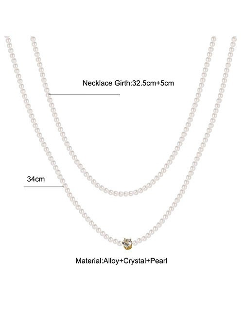 Мульти-цепочка R57639MSK