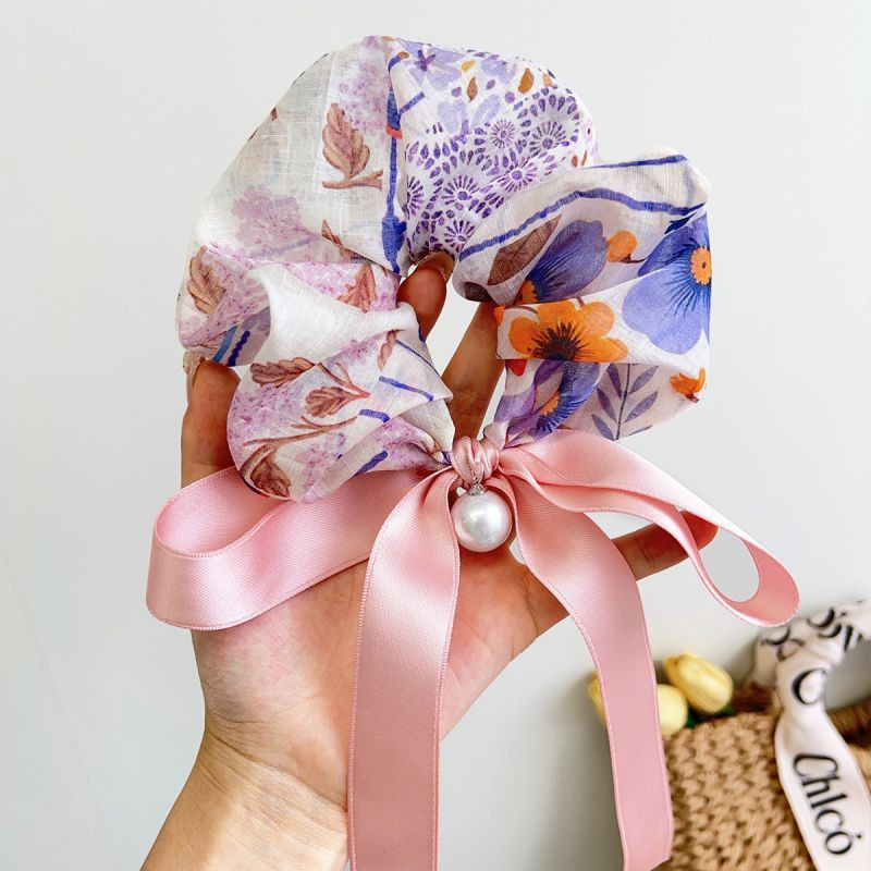 Резинка для волос CJT05303