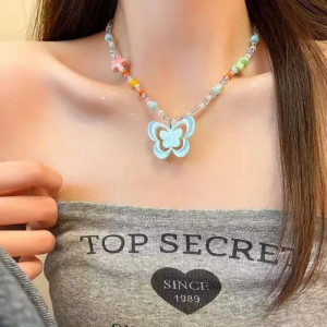 Подвеска с кулоном CJH50006