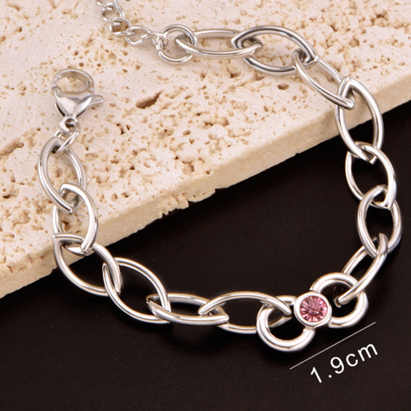 Браслет сталь CJR89514