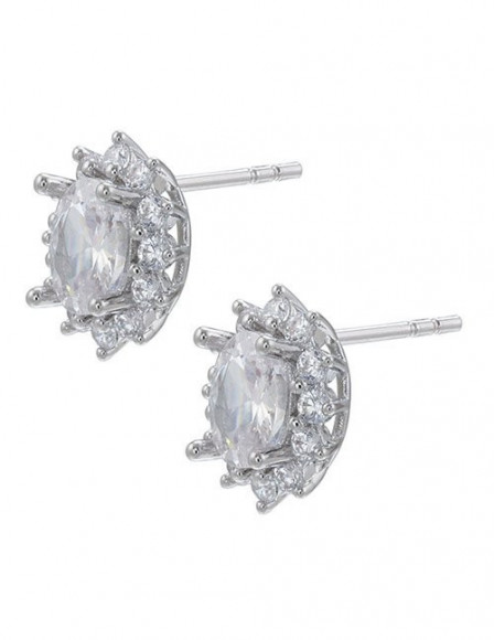 Ювелирные серьги Z14249