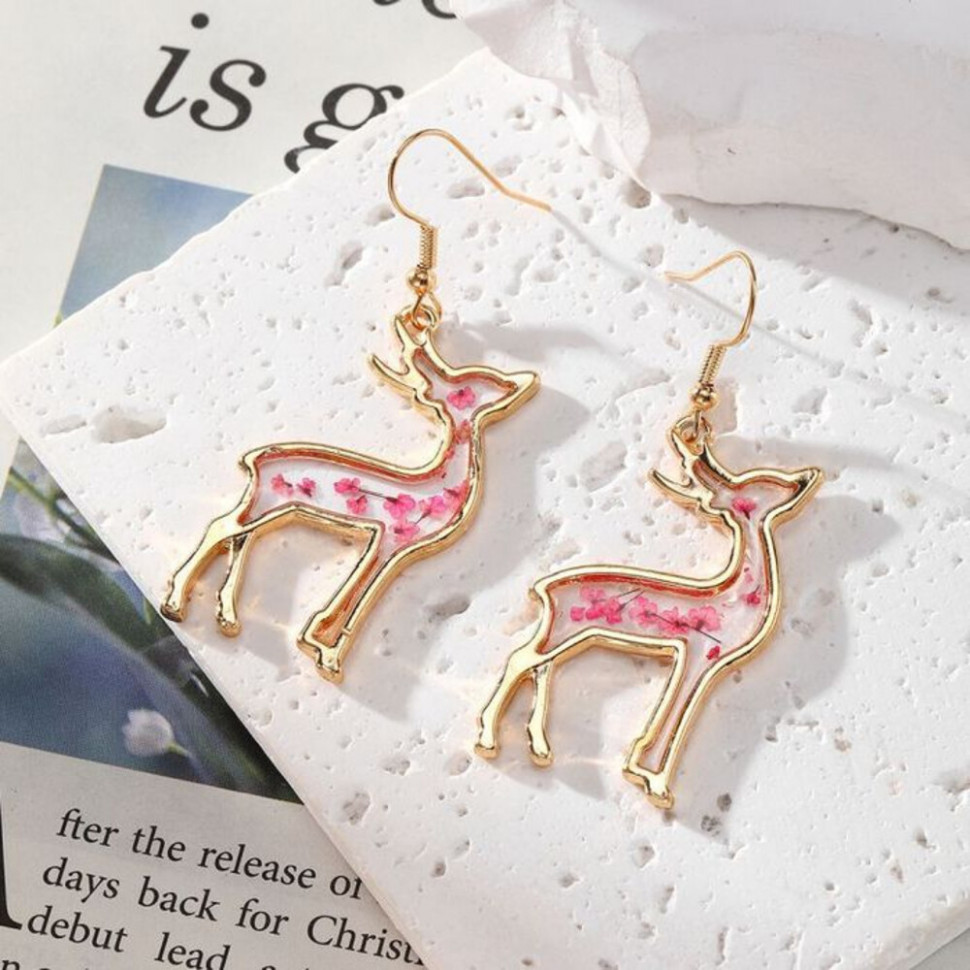 Серьги CJ27162 Серьги CJ27162