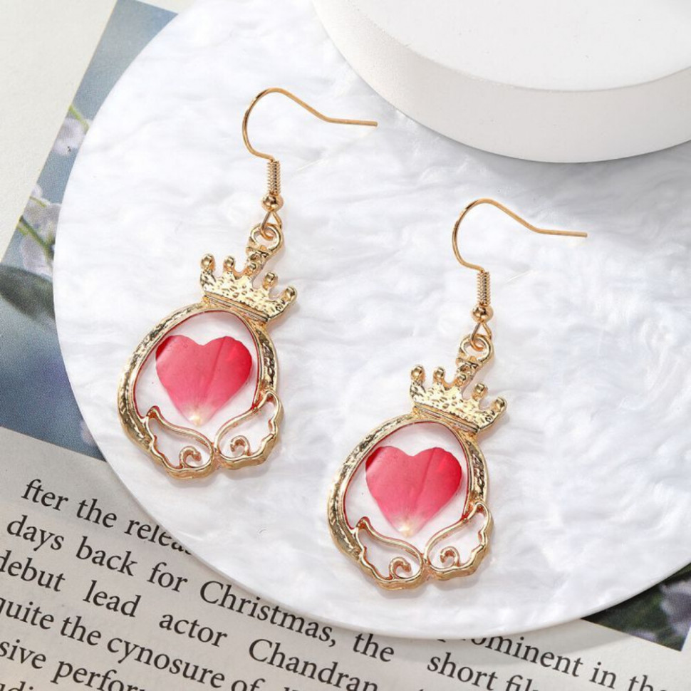 Серьги CJ27162 Серьги CJ27162