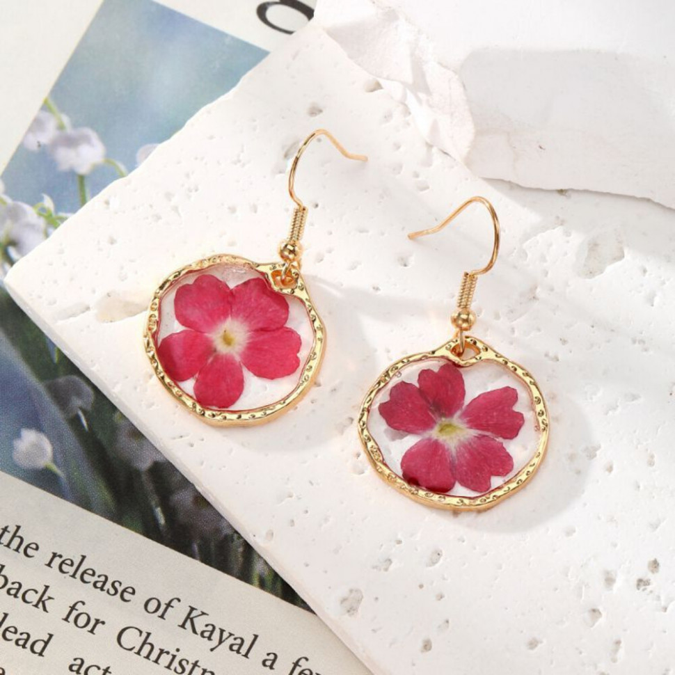 Серьги CJ27162 Серьги CJ27162