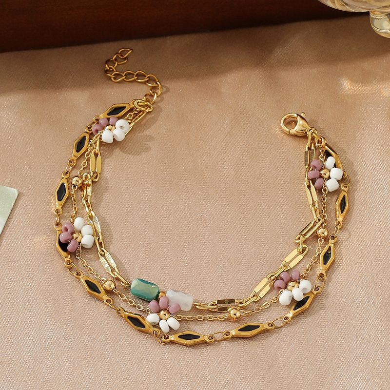 Браслет сталь CJN36802 Браслет сталь CJN36802