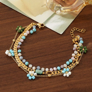 Браслет сталь CJN36802